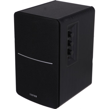 Колонки Edifier R1280DBs 2.0 черный 42Вт BT -5