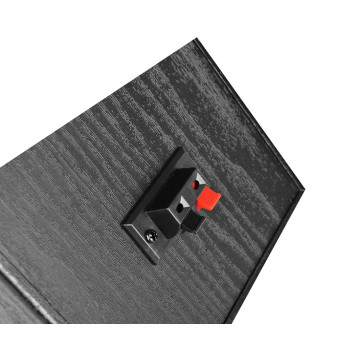 Колонки Edifier R1100 2.0 черный 42Вт -7