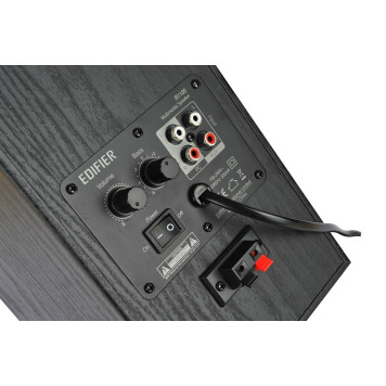Колонки Edifier R1100 2.0 черный 42Вт -3