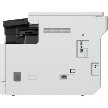 Копир Canon imageRUNNER 2425i (4293C004) лазерный печать:черно-белый (крышка в комплекте) -4