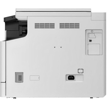 Копир Canon imageRUNNER 2224 (5942C001) лазерный печать:черно-белый (крышка в комплекте) -2