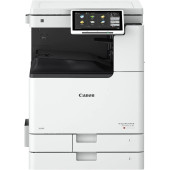 Копир Canon imageRUNNER DX C3826i (4914С005) лазерный печать:черно-белый RADF