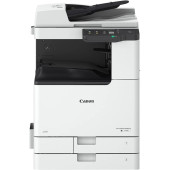 Копир Canon imageRUNNER 2730i (5525C002) лазерный печать:черно-белый DADF