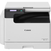 Копир Canon imageRUNNER 2224 (5942C001) лазерный печать:черно-белый (крышка в комплекте)