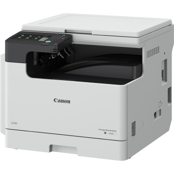 Копир Canon imageRUNNER 2425 (4293C003) лазерный печать:черно-белый (крышка в комплекте) -4