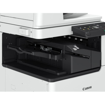 Копир Canon imageRUNNER C3226I BL KIT (4909C027) лазерный печать:черно-белый (крышка в комплекте) -1