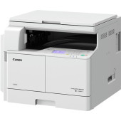 Копир Canon imageRUNNER 2206N (3029C003) лазерный печать:черно-белый (крышка в комплекте)