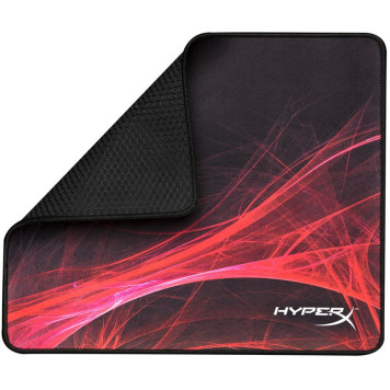 Коврик для мыши HyperX Fury S Pro Speed Edition Средний черный/рисунок 360x300x4мм (HX-MPFS-S-M) -2