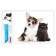 Коврик для мыши Buro BU-M40095 рисунок/котенок и щенок 