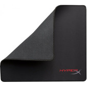 Коврик для мыши HyperX Fury S Pro Большой черный 450x400x4мм