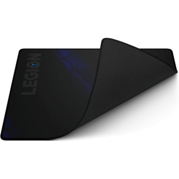 Коврик для мыши Lenovo Legion Gaming Большой черный/синий 450x400x2мм -2