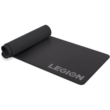 Коврик для мыши Lenovo Legion Gaming XL черный 900x300x3мм -1