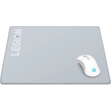 Коврик для мыши Lenovo Legion Gaming Большой серый 450x400x2мм -3