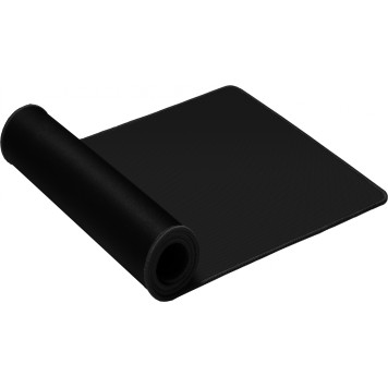 Коврик для мыши Defender Black Ultra One XL черный 780x300x5мм (50004) -4