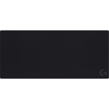 Коврик для мыши Logitech G840 XL Cloth XL черный 900x400x3мм 