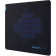 Коврик для мыши Lenovo IdeaPad Gaming Средний черный/синий 360x275x2мм 