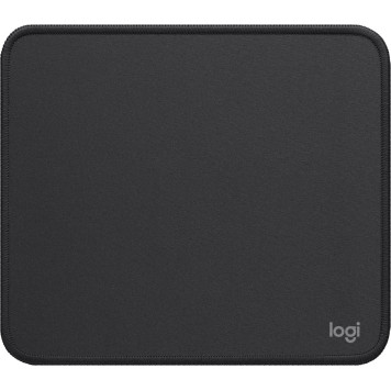 Коврик для мыши Logitech Studio Mouse Pad Мини темно-серый 230x200x2мм -2