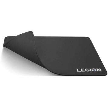 Коврик для мыши Lenovo Legion Mouse Pad черный 350x250x3мм -2