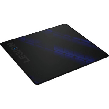 Коврик для мыши Lenovo Legion Gaming Большой черный/синий 450x400x2мм -1