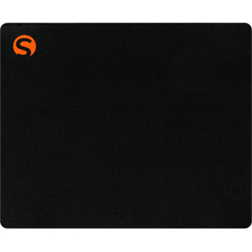 Коврик для мыши SunWind Gaming SWM-GM-M Мини черный/рисунок 280x225x3мм -2
