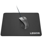 Коврик для мыши Lenovo Legion Mouse Pad черный 350x250x3мм