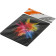 Коврик для мыши SunWind Business SWM-PICm-expl Мини рисунок/черный 250x200x3мм 