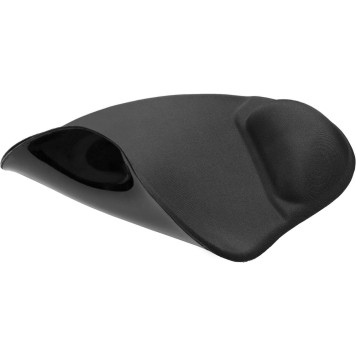 Коврик для мыши Defender Easy Work Средний черный 225x260x5мм (50905) -5