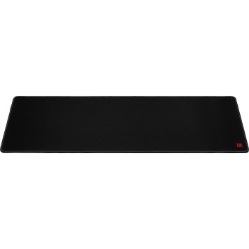 Коврик для мыши Defender Black Ultra One XL черный 780x300x5мм (50004) -3