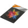Коврик для мыши SunWind Business SWM-PICS-expl Мини рисунок/черный 230x180x3мм 