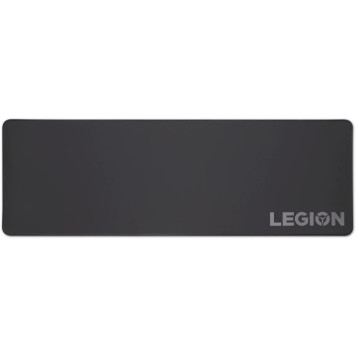 Коврик для мыши Lenovo Legion Gaming XL черный 900x300x3мм 
