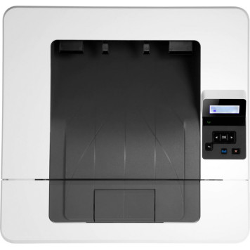 Принтер лазерный HP LaserJet Pro M404dw (W1A56A) A4 Duplex Net WiFi -1