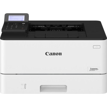 Принтер лазерный Canon i-Sensys LBP236DW (5162C006) A4 Duplex WiFi -3