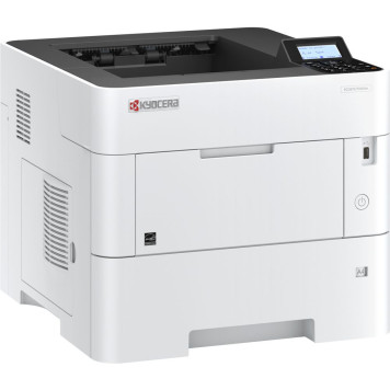 Принтер лазерный Kyocera P3150dn A4 Duplex Net (в комплекте: + картридж) -1