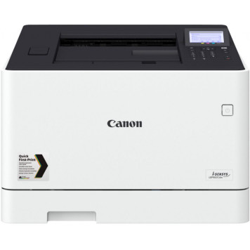 Принтер лазерный Canon i-Sensys Colour LBP663Cdw (3103C008) A4 Duplex Net WiFi -2