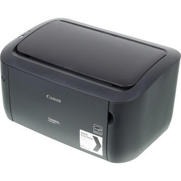 Принтер лазерный Canon i-Sensys LBP6030B bundle A4 (в комплекте: + картридж) -7