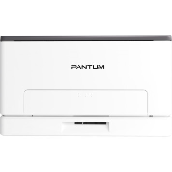 Принтер лазерный Pantum CP1100 A4 -3