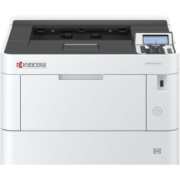 Принтер лазерный Kyocera Ecosys PA4500x (110C0Y3NL0) A4 Duplex белый -1