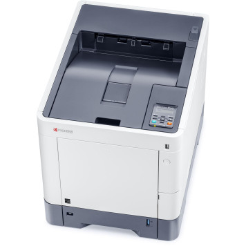 Принтер лазерный Kyocera Ecosys P6230cdn (1102TV3NL1) A4 Duplex -3