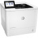 Принтер лазерный HP LaserJet Enterprise M612dn (7PS86A) A4 Duplex Net 