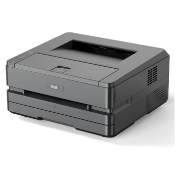 Принтер лазерный Deli Laser P3100DNW A4 Duplex WiFi -5