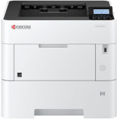 Принтер лазерный Kyocera P3150dn A4 Duplex Net (в комплекте: + картридж)