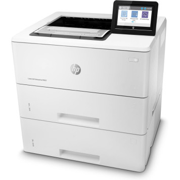 Принтер лазерный HP LaserJet Enterprise M507x (1PV88A) A4 Duplex WiFi -7