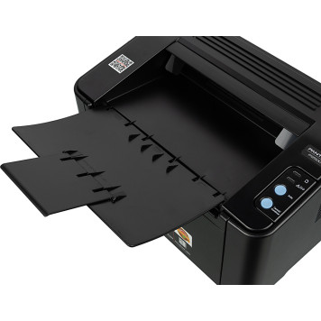 Принтер лазерный Pantum P2500 A4 -2