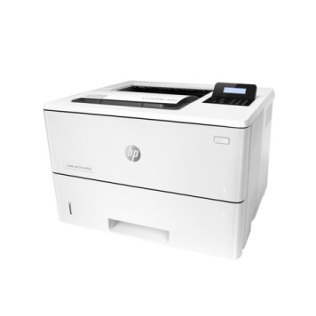 Принтер лазерный HP LaserJet Pro M501dn (J8H61A) A4 Duplex -1