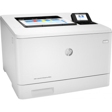 Принтер лазерный HP Color LaserJet Pro M455dn (3PZ95A) A4 Duplex Net -1