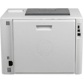 Принтер лазерный HP Color LaserJet Pro M454dn (W1Y44A) A4 Duplex Net -3