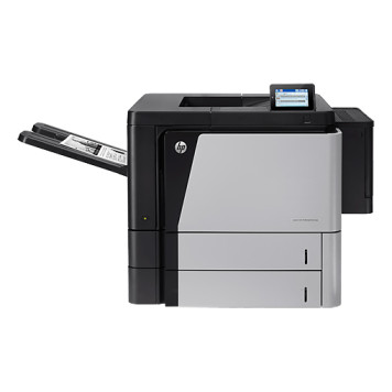 Принтер лазерный HP LaserJet Enterprise 800 M806dn (CZ244A) A3 Duplex -2