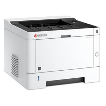 Принтер лазерный Kyocera Ecosys P2235dw (1102RW3NL0) A4 Duplex Net WiFi черный -2