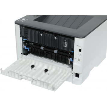 Принтер лазерный Pantum BP5100DW A4 Duplex Net WiFi -5