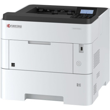 Принтер лазерный Kyocera P3260dn A4 Duplex Net (в комплекте: + картридж) -1